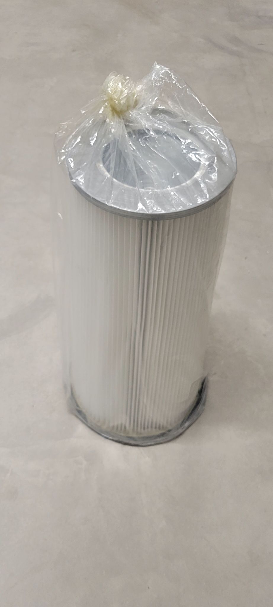 Dustcontrol DC5800 Hepa Filter